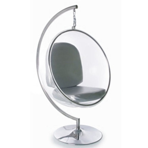 Fine Mod Imports Bubble Chair Stand & Reviews Wayfair